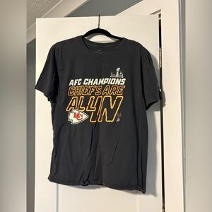 Kansas City Chiefs Tee
